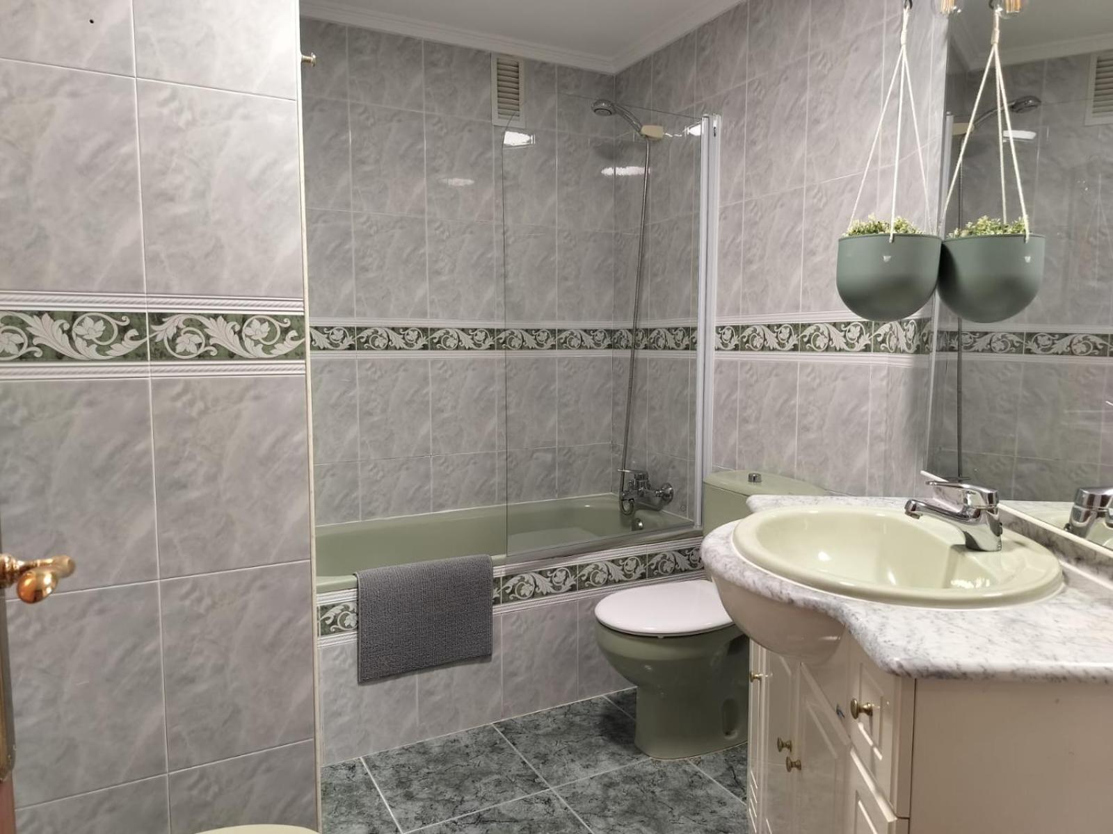 Paraiso Costero Apartamento Duplex Агвадульсе Экстерьер фото