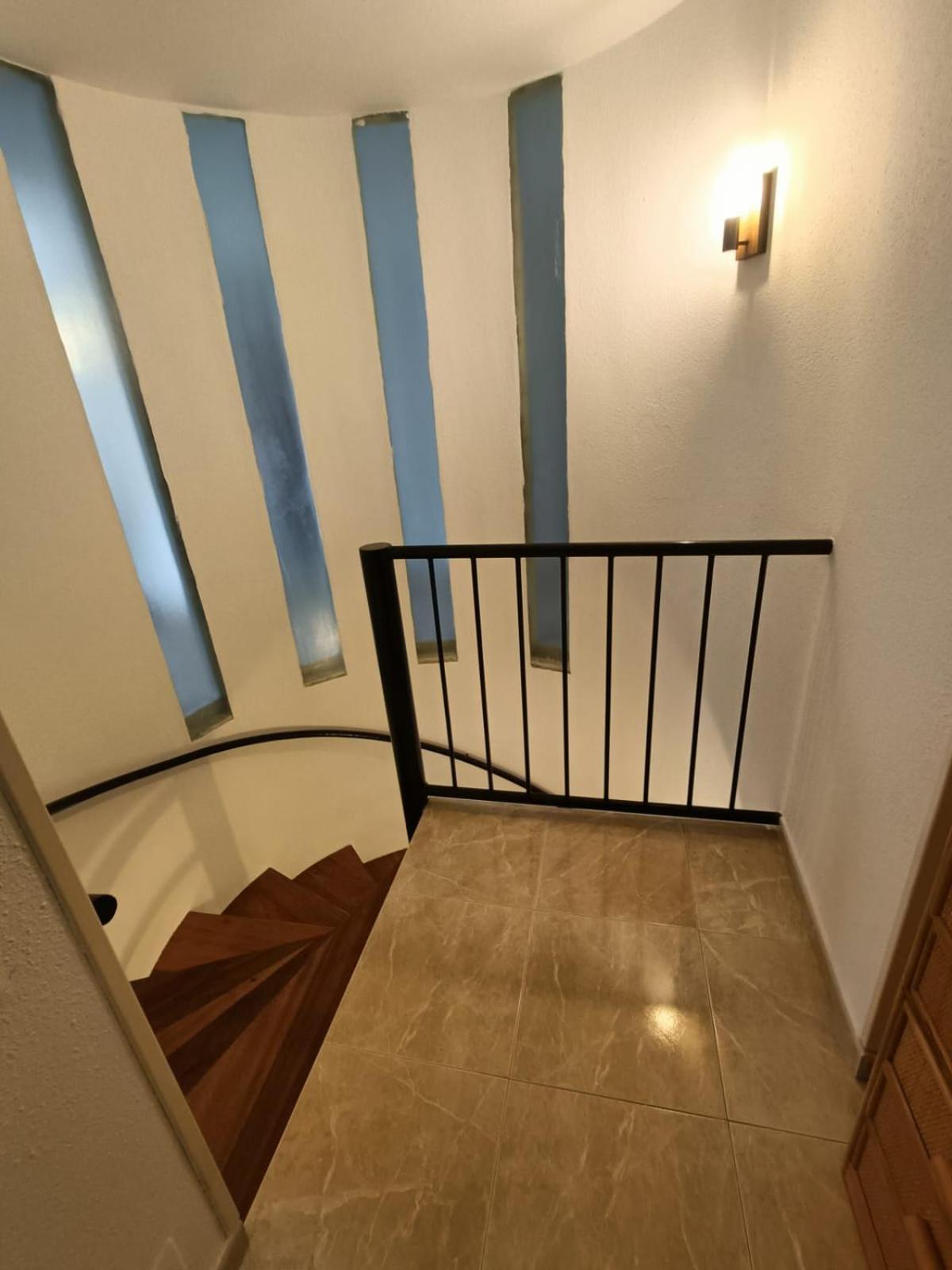 Paraiso Costero Apartamento Duplex Агвадульсе Экстерьер фото