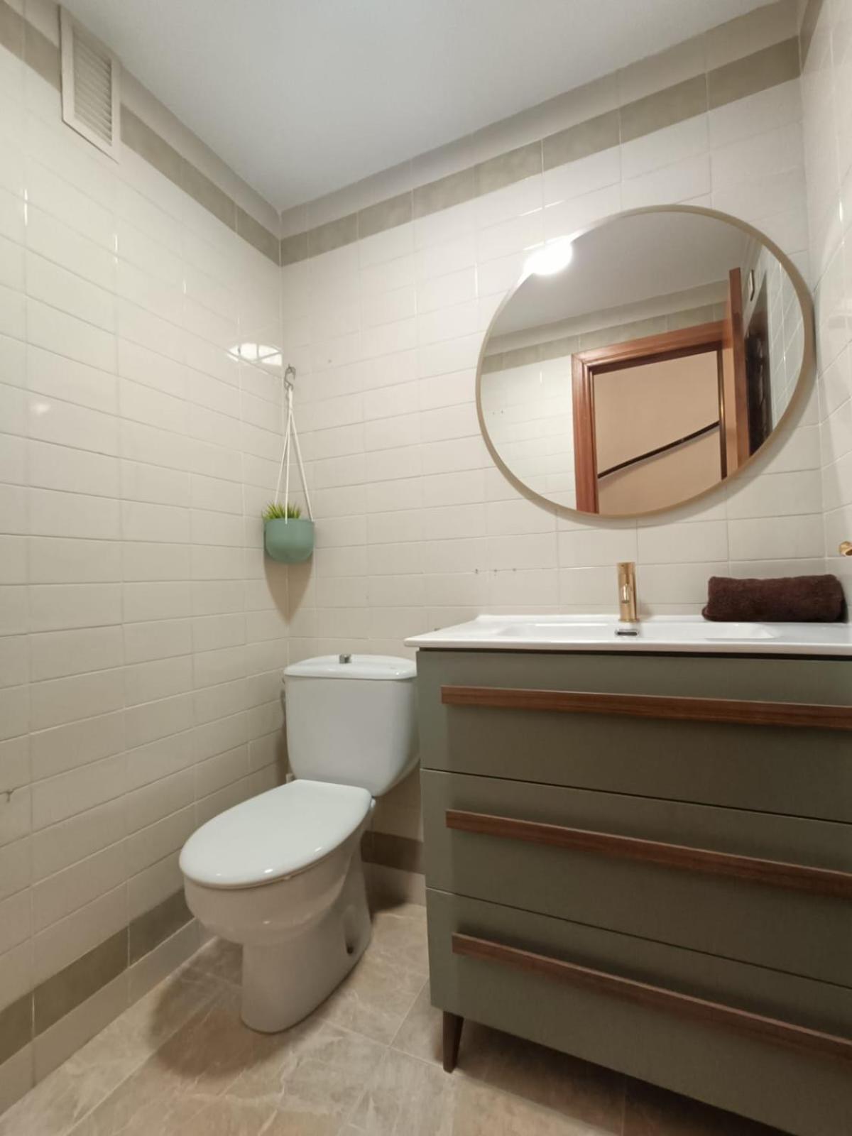 Paraiso Costero Apartamento Duplex Агвадульсе Экстерьер фото