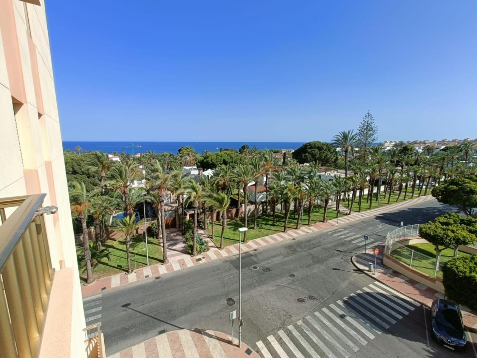 Paraiso Costero Apartamento Duplex Агвадульсе Экстерьер фото